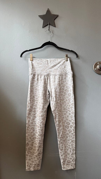 Leopard Leggings