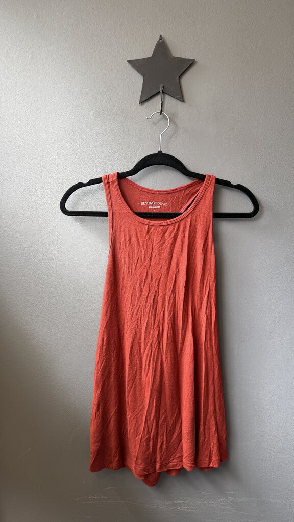 Racerback Jersey Tank