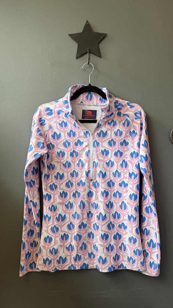 1/2 Zip Pullover