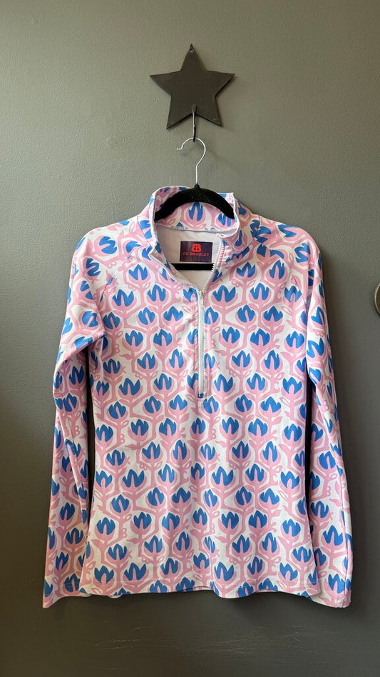 1/2 Zip Pullover