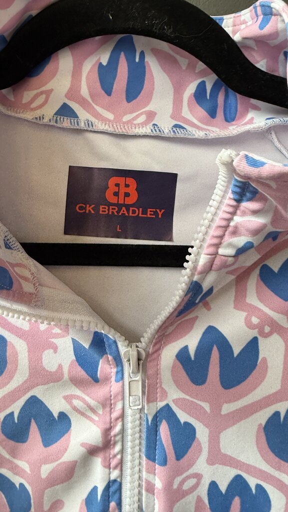 1/2 Zip Pullover