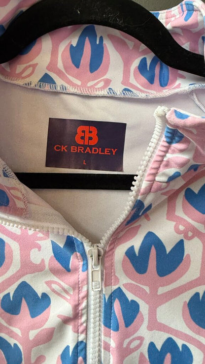 1/2 Zip Pullover