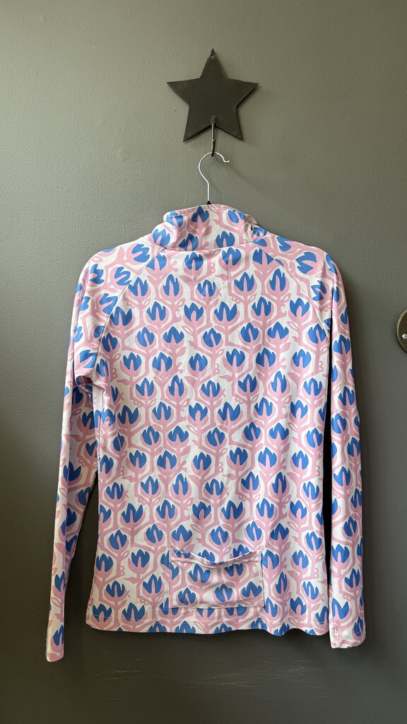 1/2 Zip Pullover