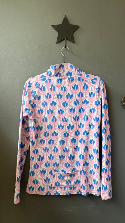 1/2 Zip Pullover