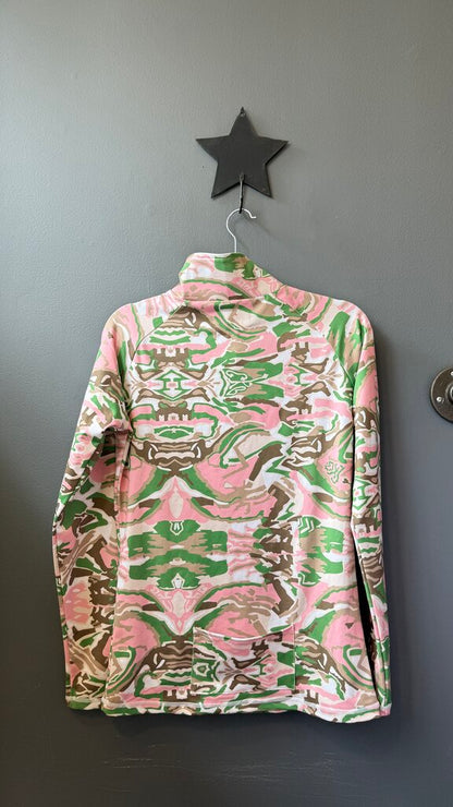 1/2 Zip Pullover