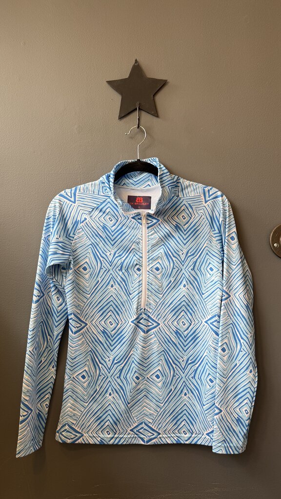 1/2 Zip Pullover