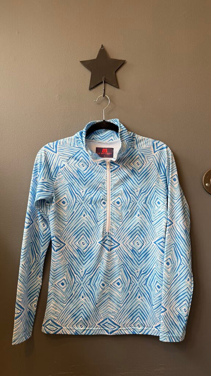 1/2 Zip Pullover