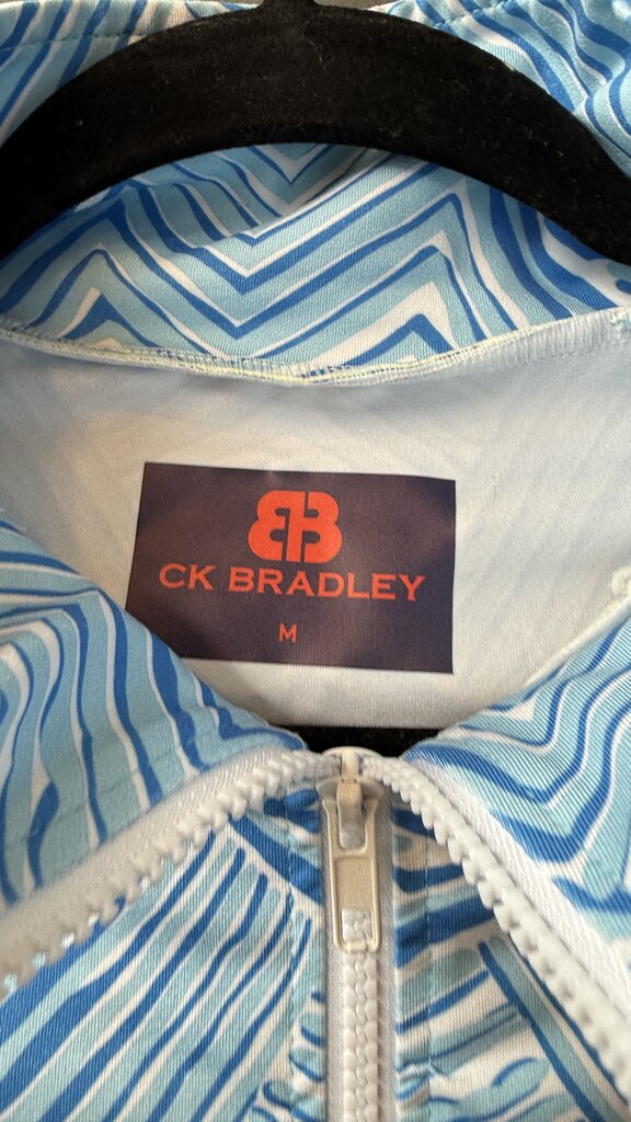 1/2 Zip Pullover