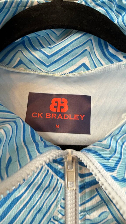 1/2 Zip Pullover