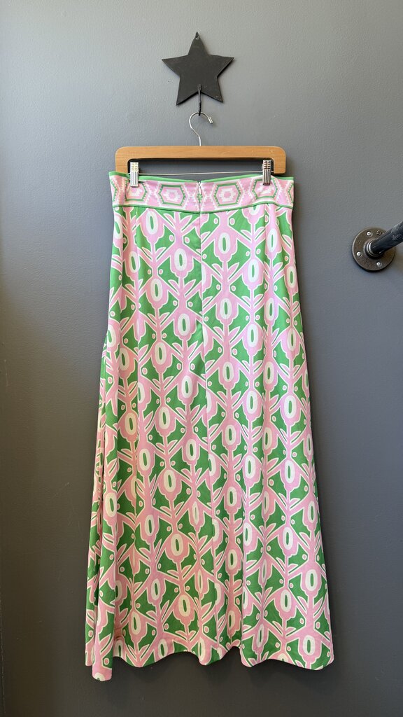 Sanibel Maxi Skirt