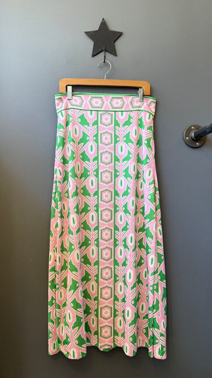 Sanibel Maxi Skirt