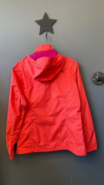Light Rain Coat