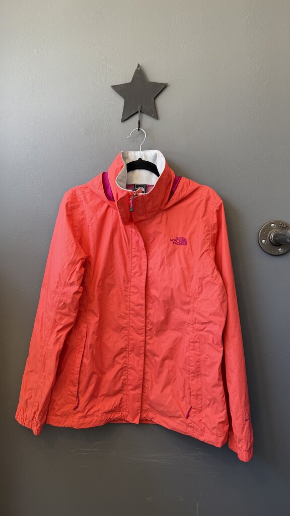 Light Rain Coat