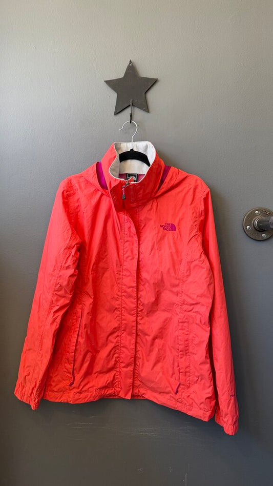 Light Rain Coat
