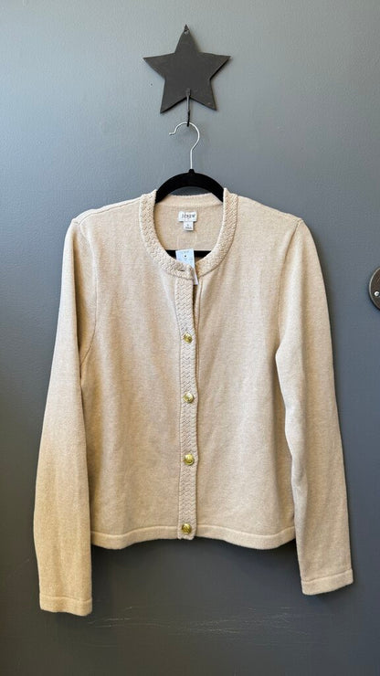 Lady Cardigan Sweater