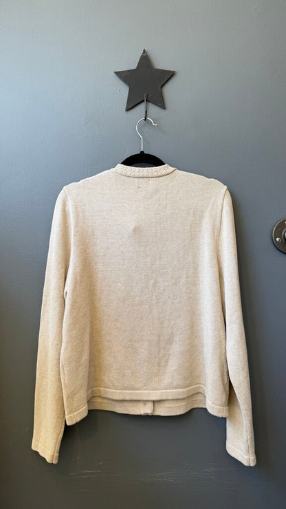 Lady Cardigan Sweater