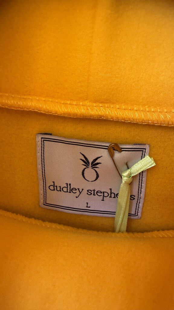Cobble Hill Funnelneck Fleece Pullover