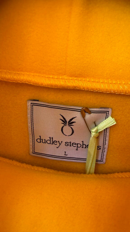 Cobble Hill Funnelneck Fleece Pullover