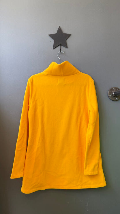 Cobble Hill Funnelneck Fleece Pullover