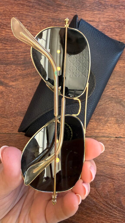 RayBan 3025 Large Aviator Sunglasses