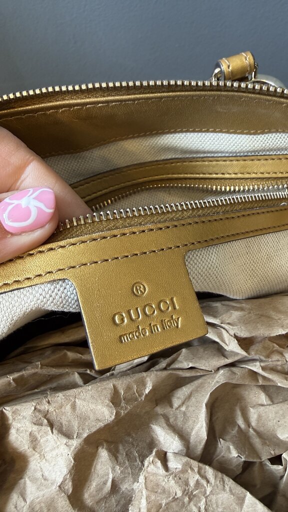 Monogram Lovely Tote Bag