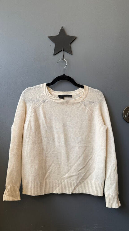 Life's A Beach Cashmere Sweater