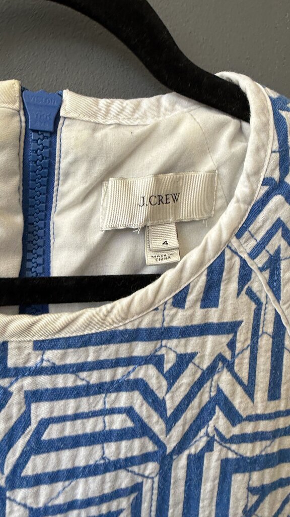 Quilted Kangaroo Pocket Top