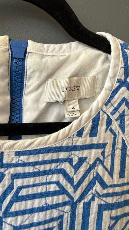 Quilted Kangaroo Pocket Top