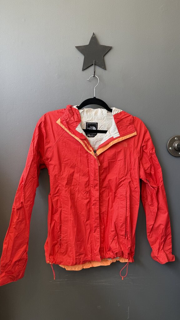 Lightweight Raincoat
