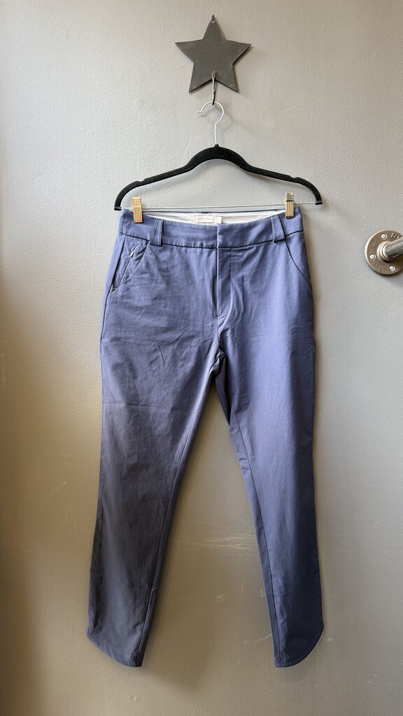 Slim Tech Active Golf Trousers