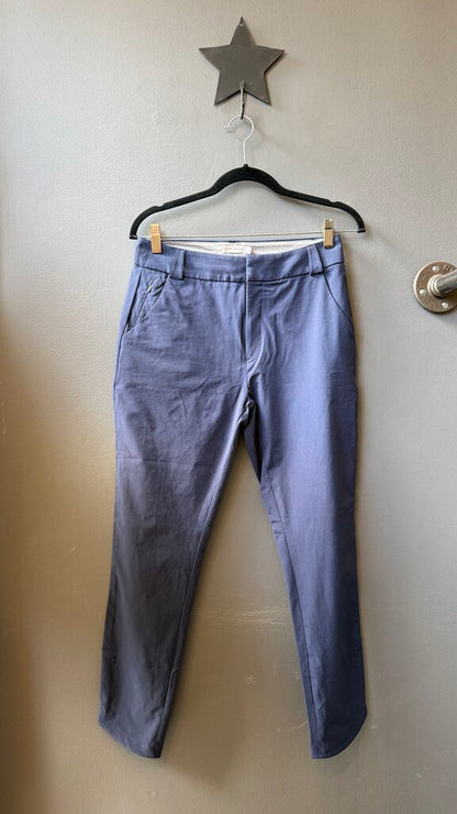 Slim Tech Active Golf Trousers