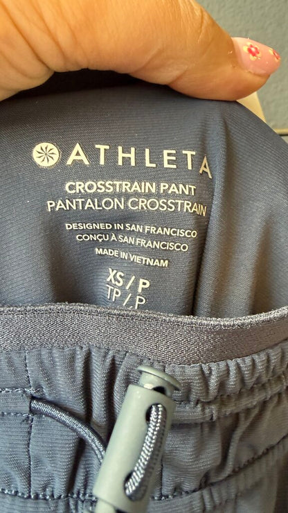 Crosstrain Jogger Pant
