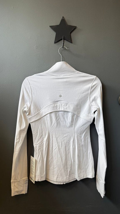 Define Nulu Zip Up Jacket