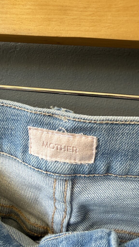 Insider Crop Step Fray Jeans