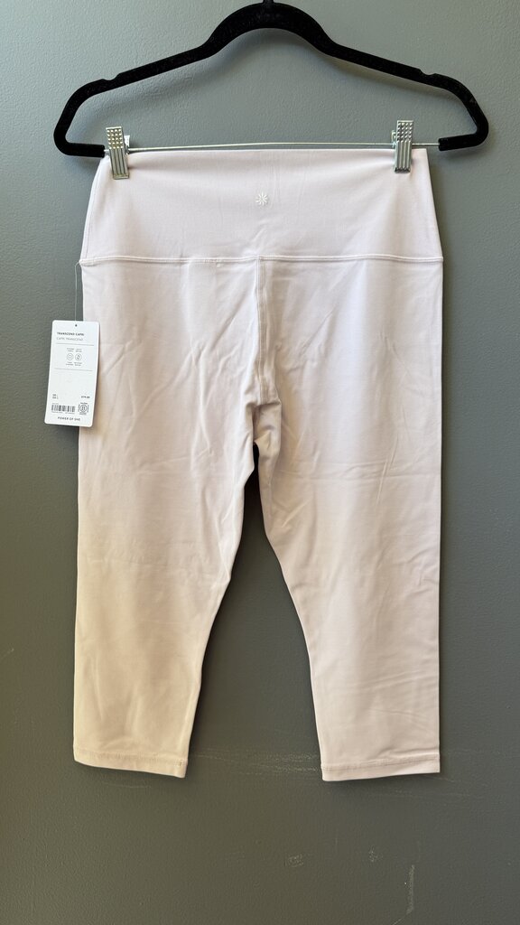 Transcend Capri Leggings