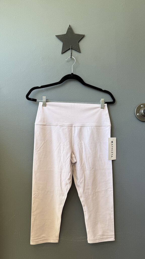 Transcend Capri Leggings