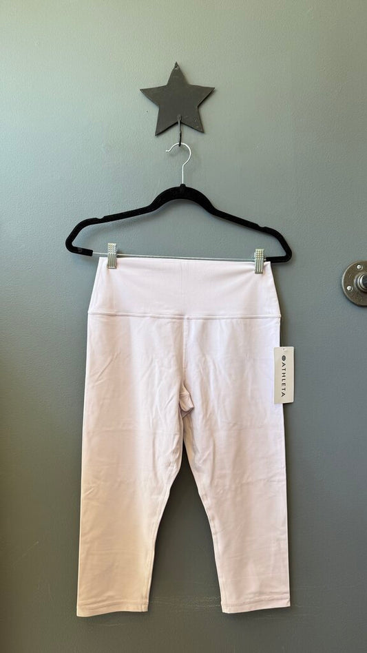 Transcend Capri Leggings