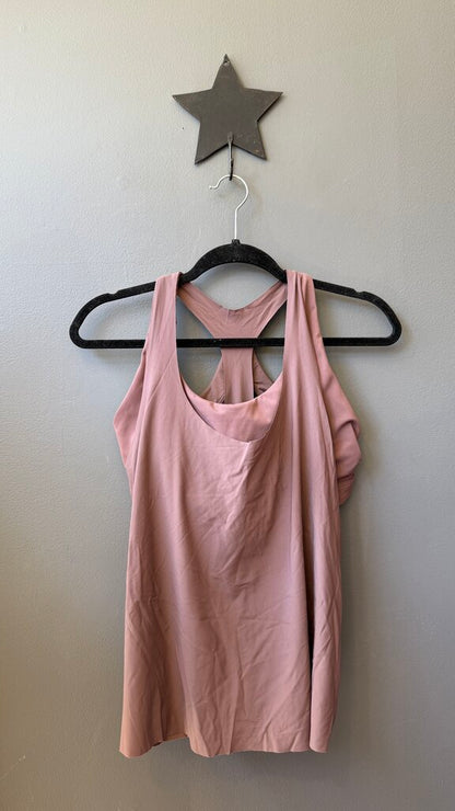 Racerback Bra Top
