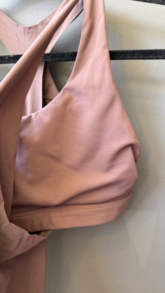 Racerback Bra Top