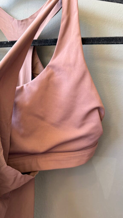 Racerback Bra Top