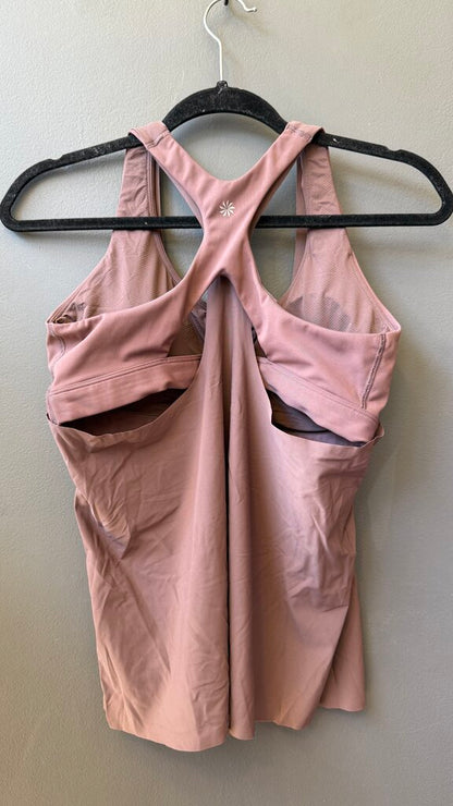 Racerback Bra Top