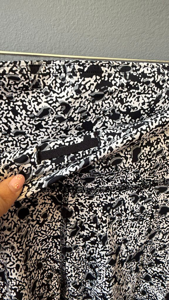 Fast & Free 10" Shorts