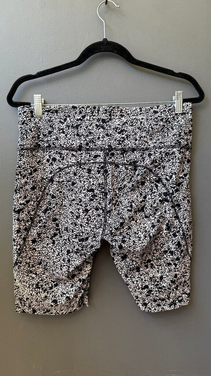 Fast & Free 10" Shorts
