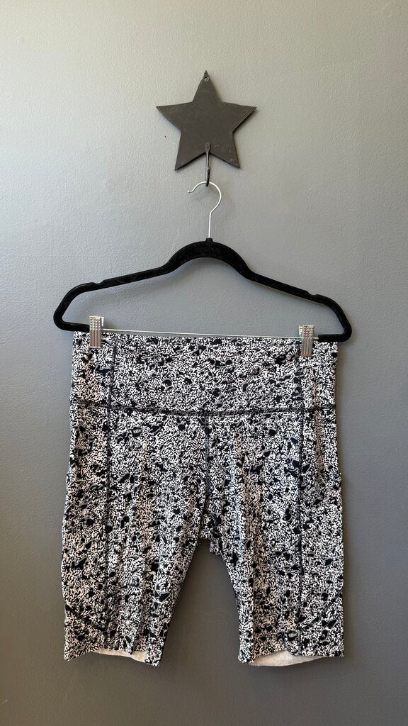 Fast & Free 10" Shorts