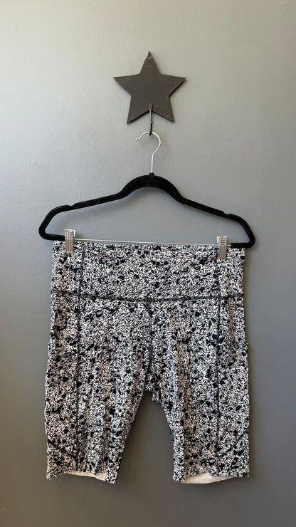 Fast & Free 10" Shorts