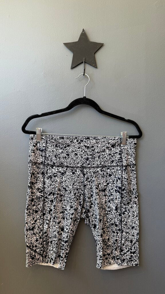 Fast & Free 10" Shorts