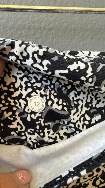 Fast & Free 10" Shorts