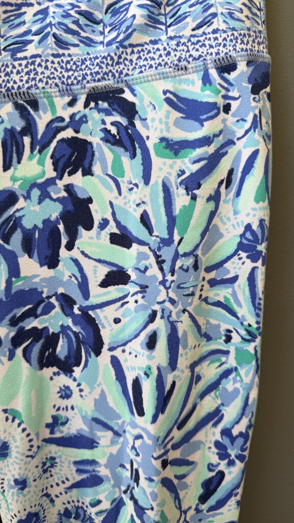 Printed Leggings