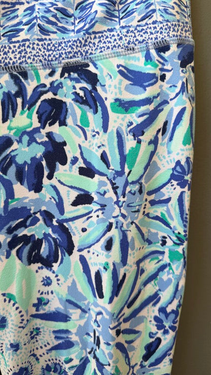 Printed Leggings