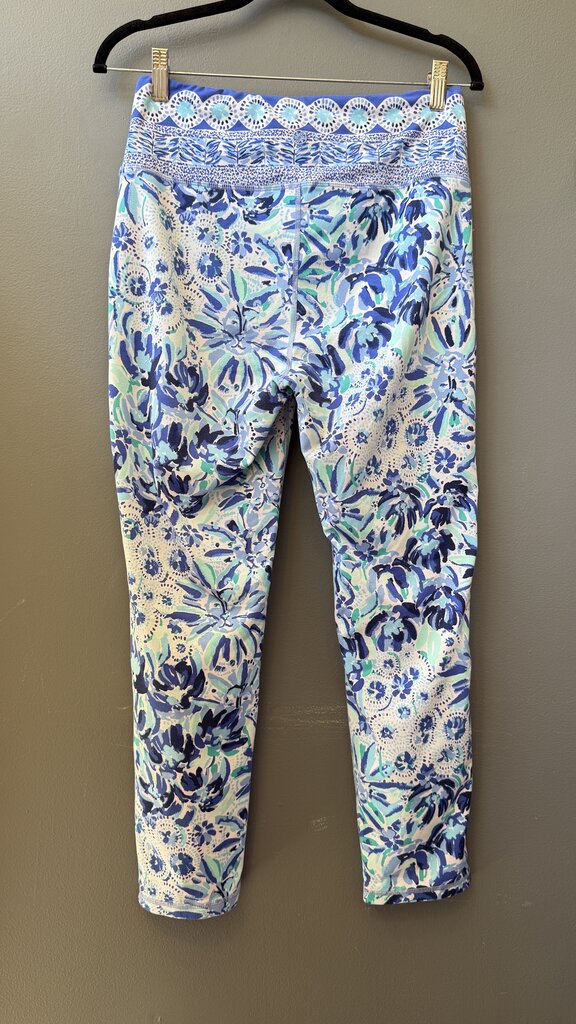 Printed Leggings